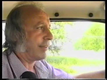 Taxi Nagymegyeren